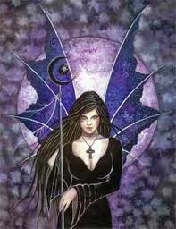 La couronne du clair de lune