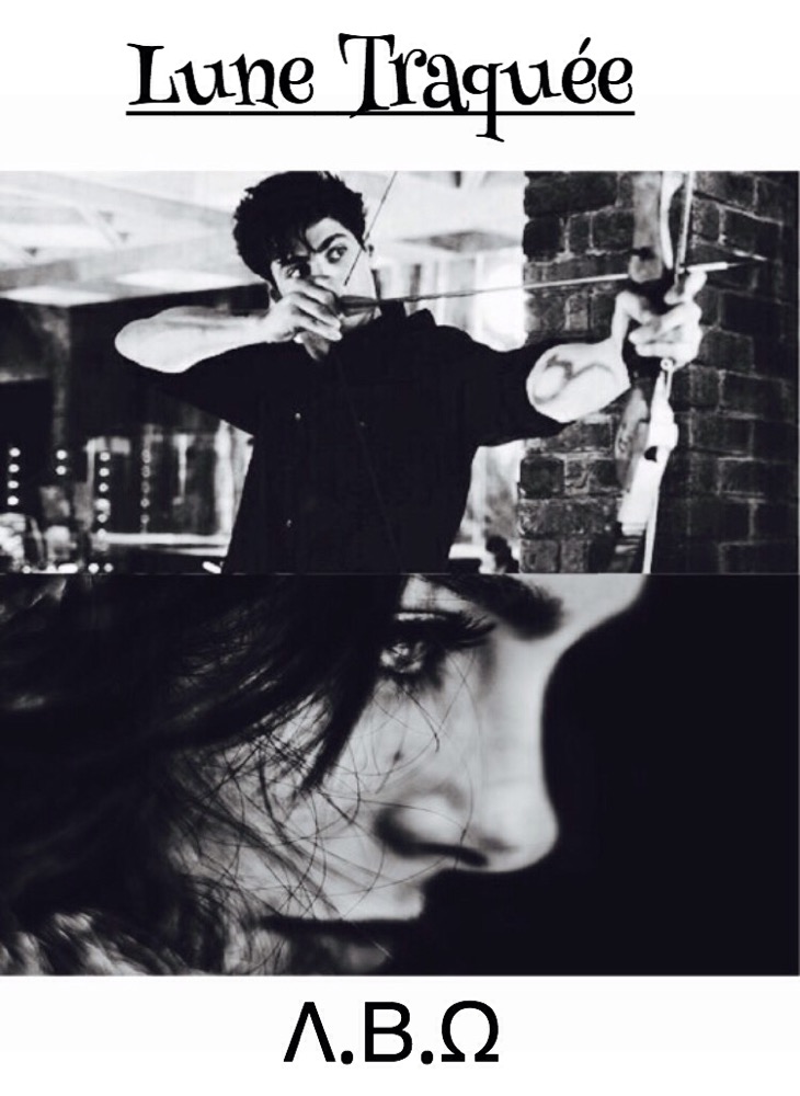 Lune Traquée
