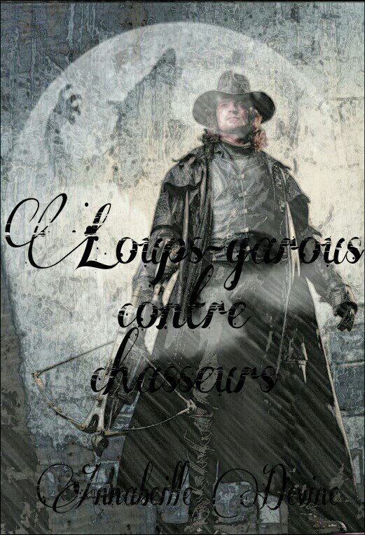 Loups-garous contre chasseurs