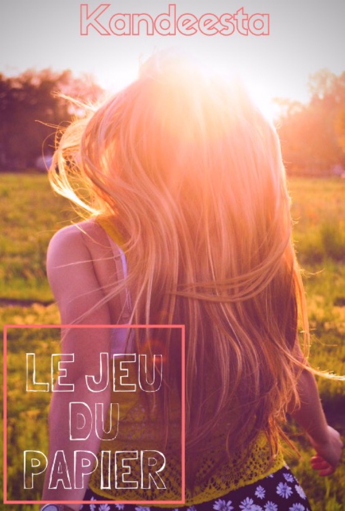 Le jeu du papier