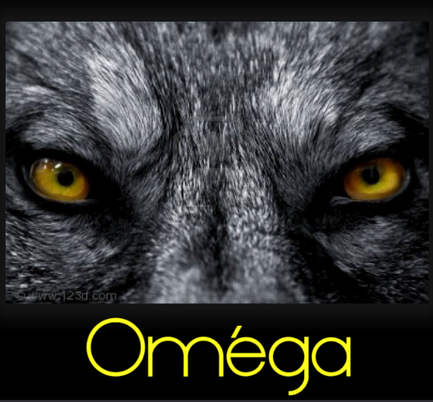 Oméga