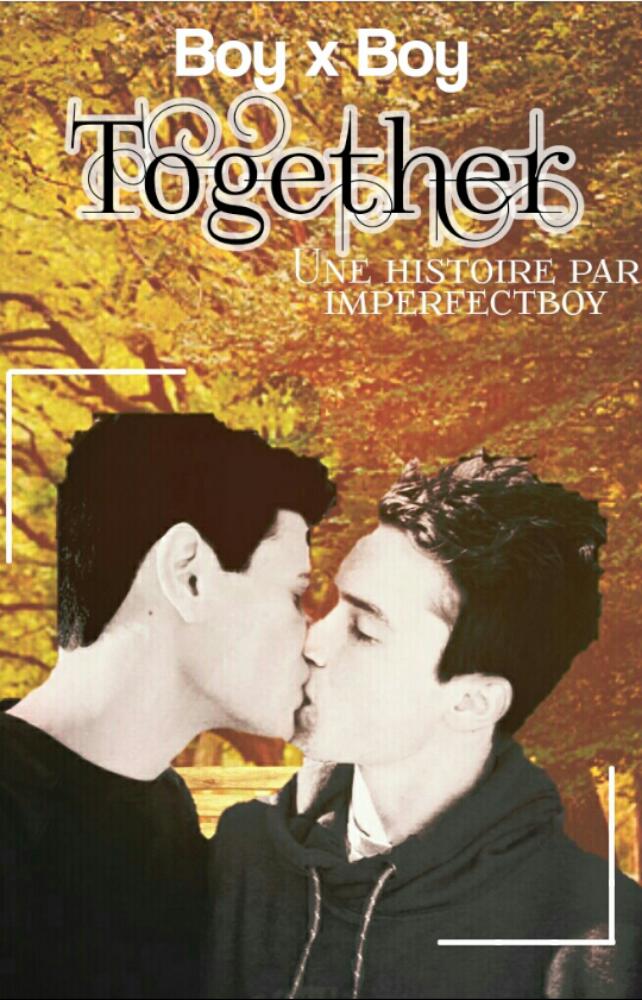 Together ( boyxboy)