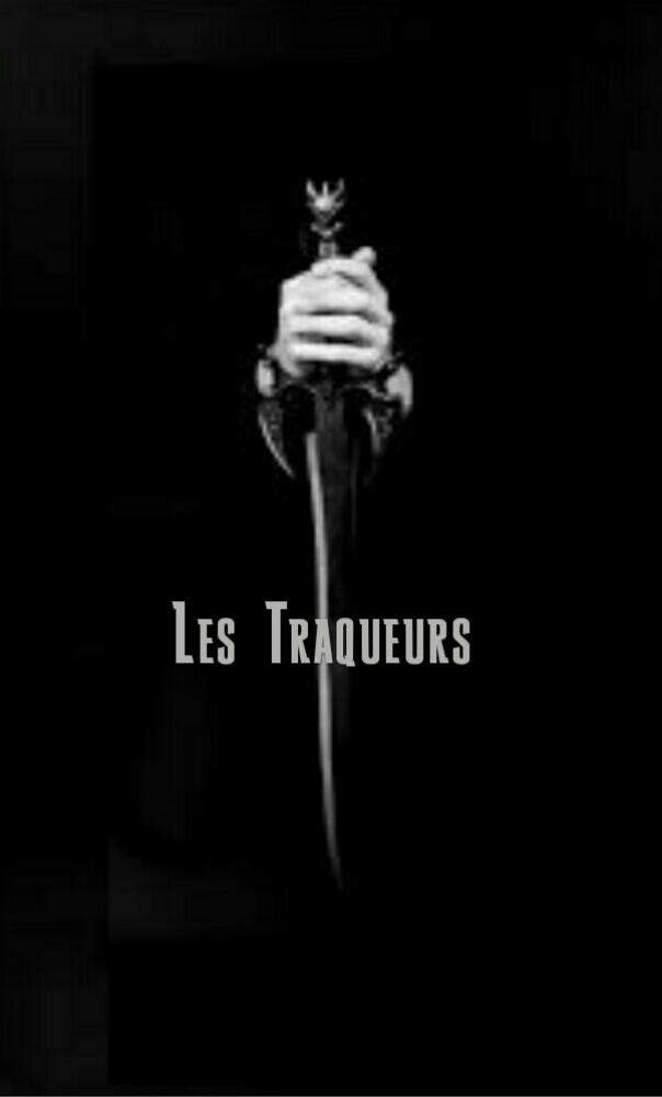 Les traqueurs