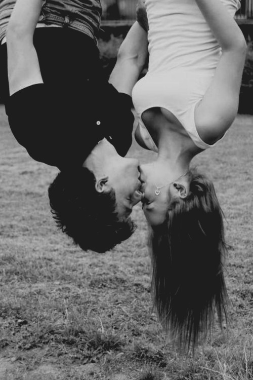 Unconditionnally love