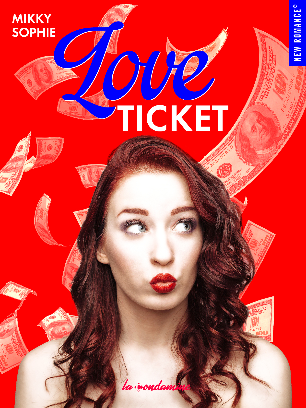 Love ticket