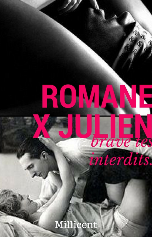 Romane X Julien