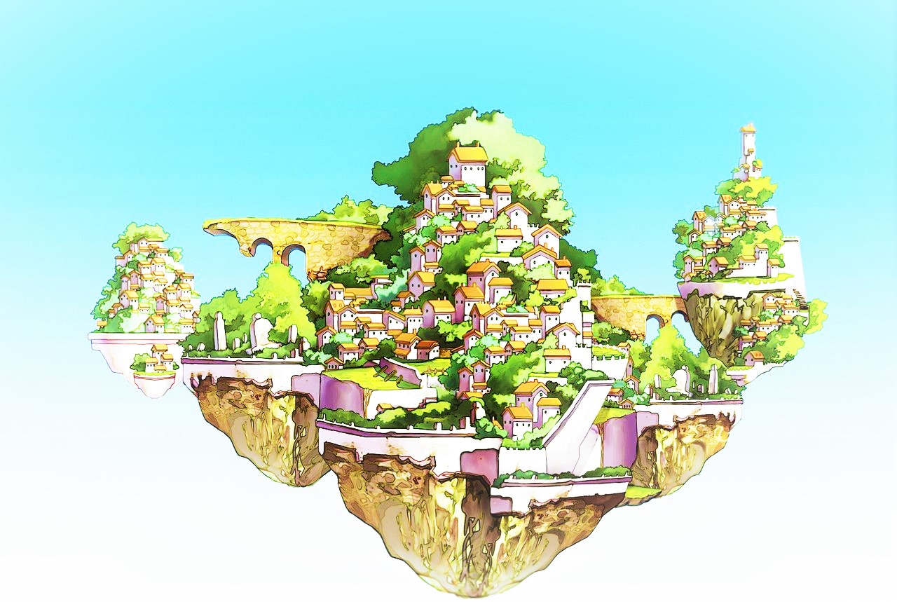 Xenarafila: La force du destin