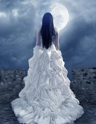 La Sorcière Blanche