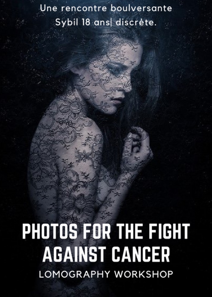 Une rencontre boulversante.