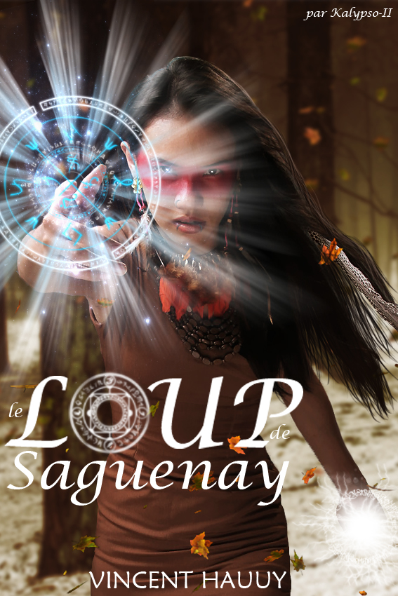 Le Loup du  Saguenay