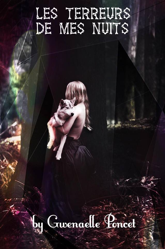 Les Terreurs de mes nuits