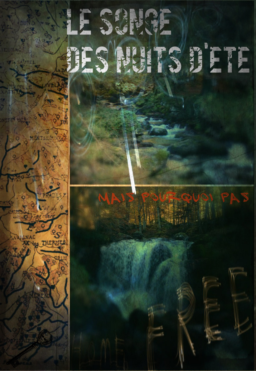 Le songe des nuits d'été