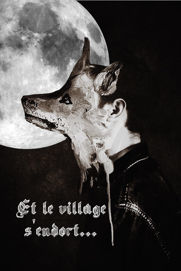 Et le village s'endort...