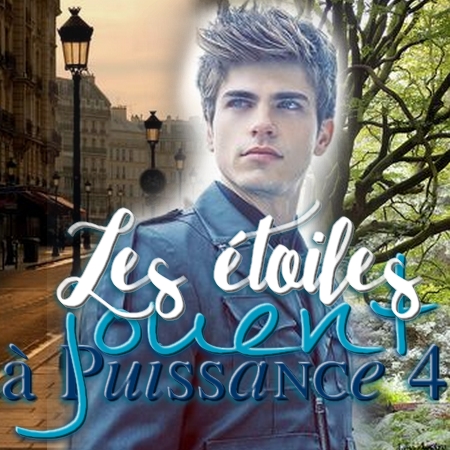 Les étoiles jouent à Puissance 4