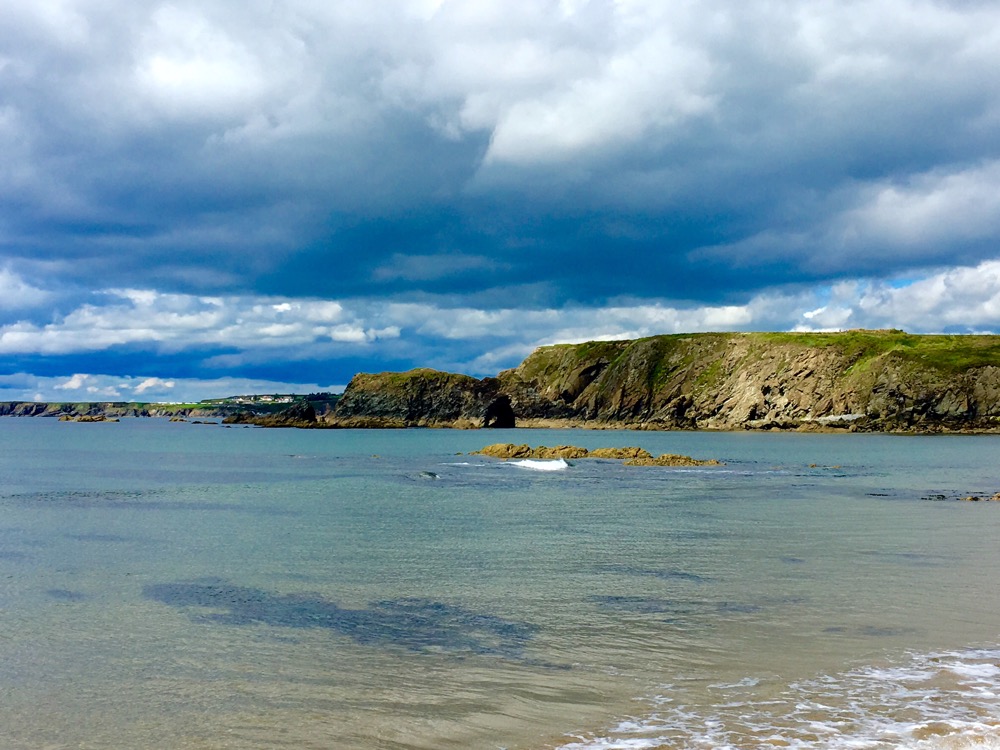 Telle une aventurière