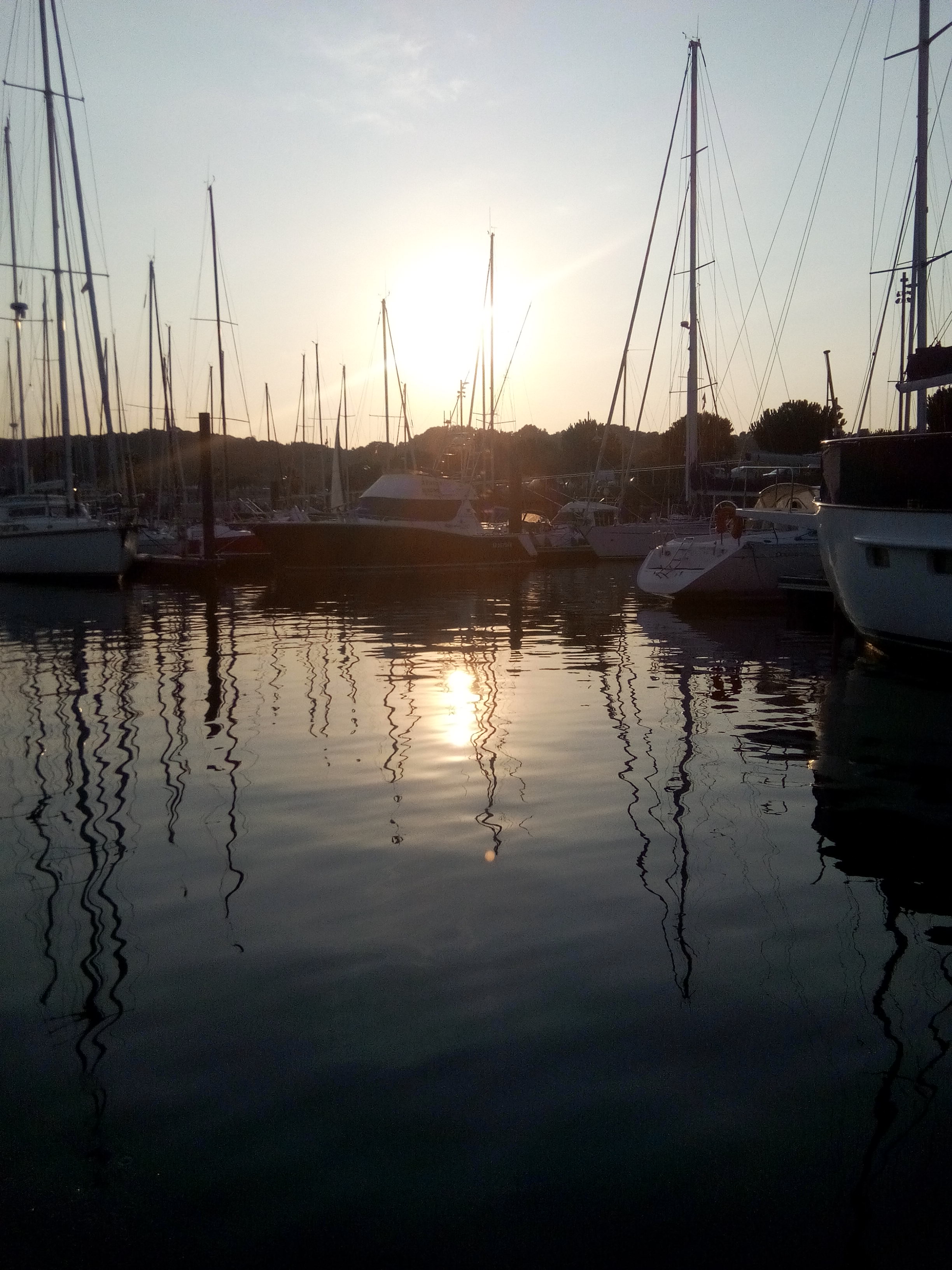 #Stories - Des morceaux de vie