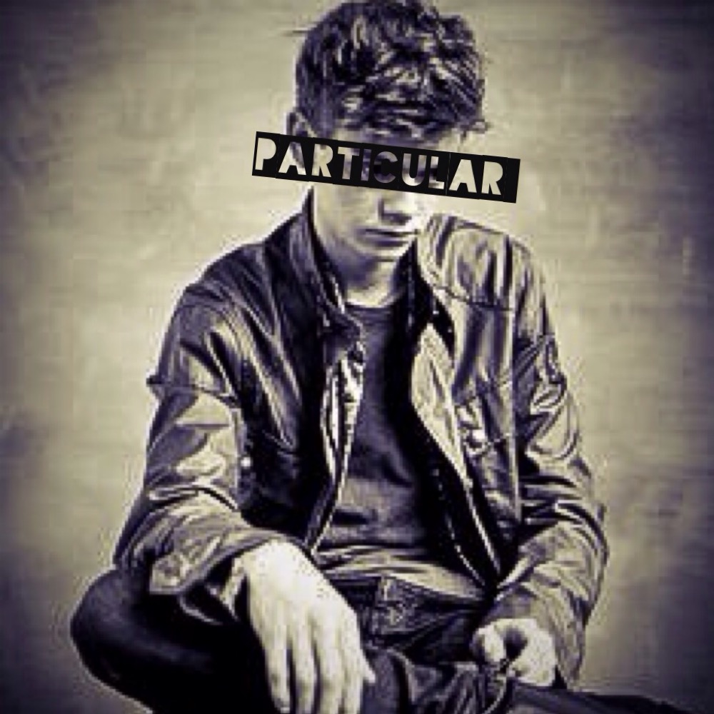 ~ Particular ~