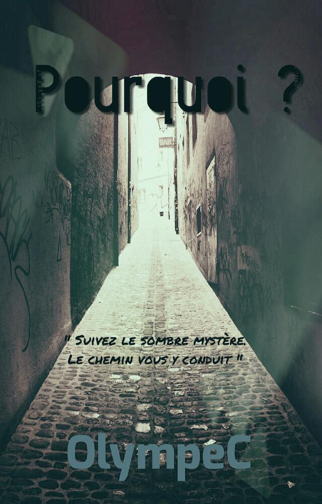 Pourquoi ?