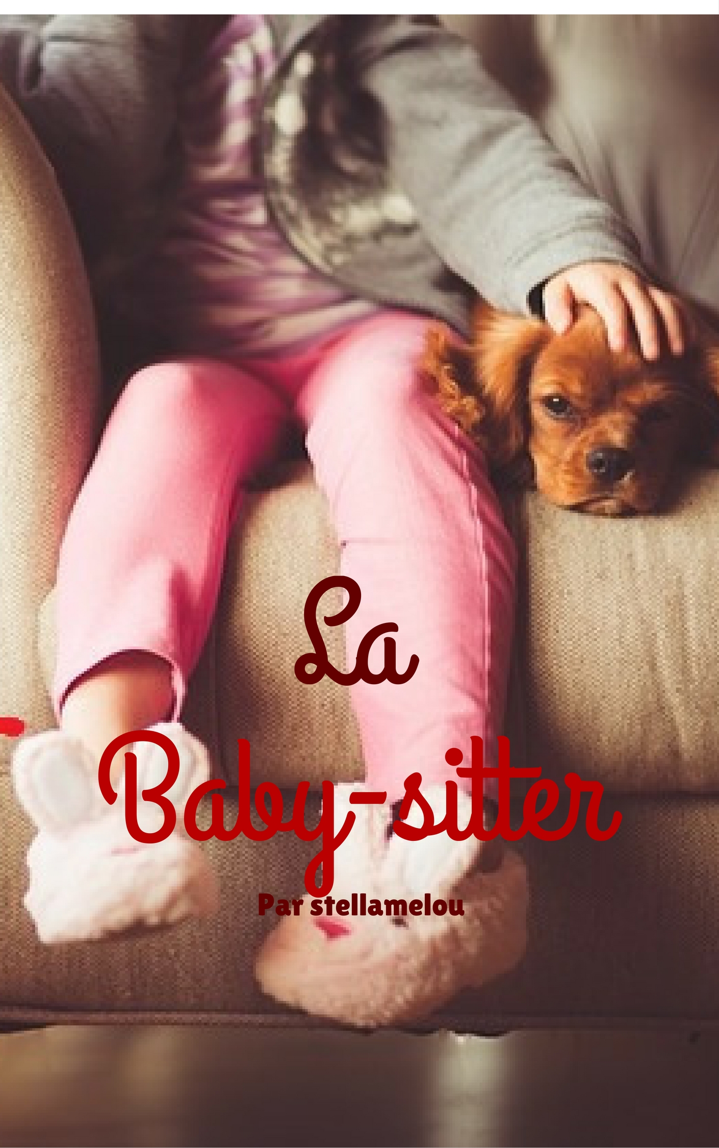 La baby-sitter