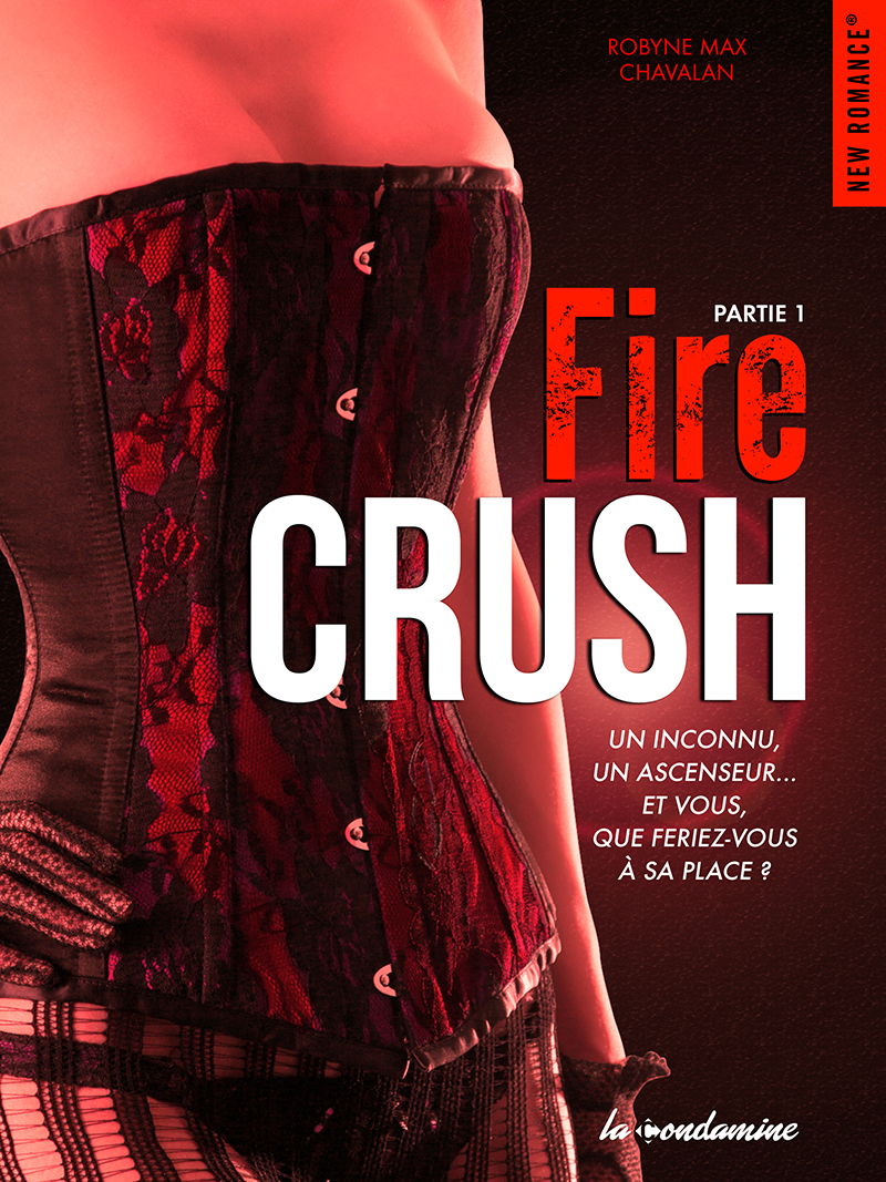 Fire Crush