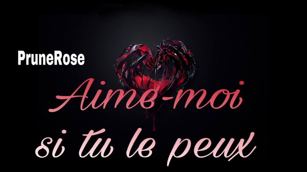 Aime-moi si tu le peux