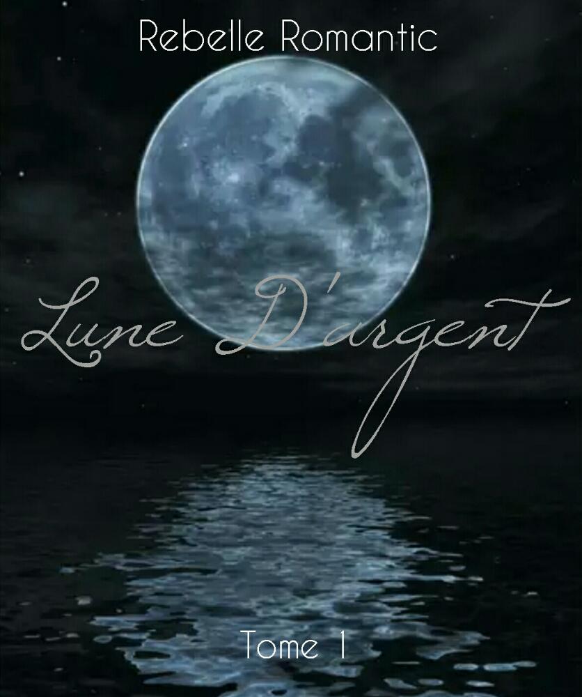 Lune D'argent