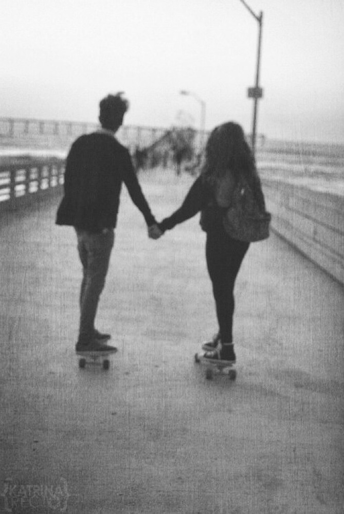 Une putain de chose ❤️