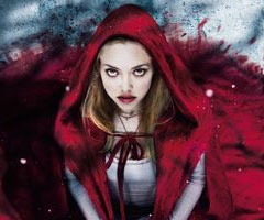 Le petit Chaperon rouge