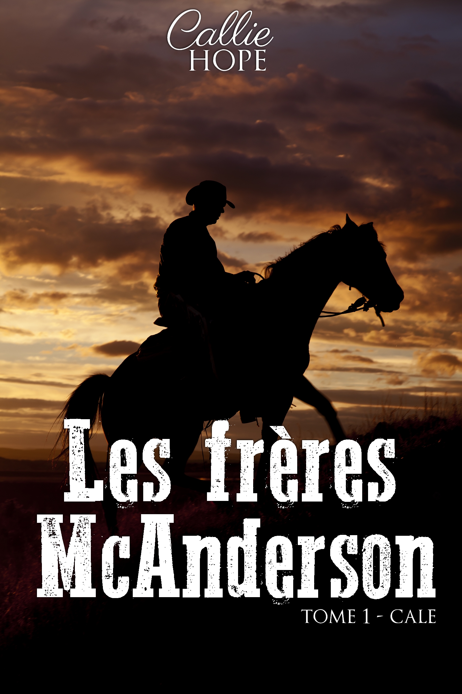 Les frères McAnderson