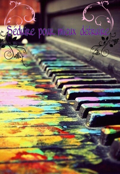 Séduire pour mieux détruire