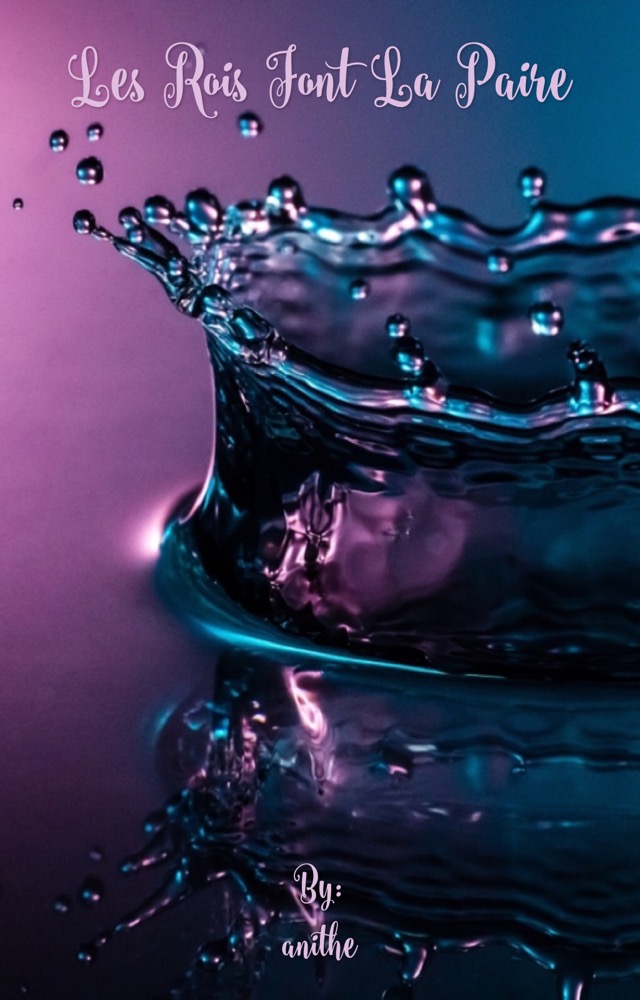 Les rois font la paire