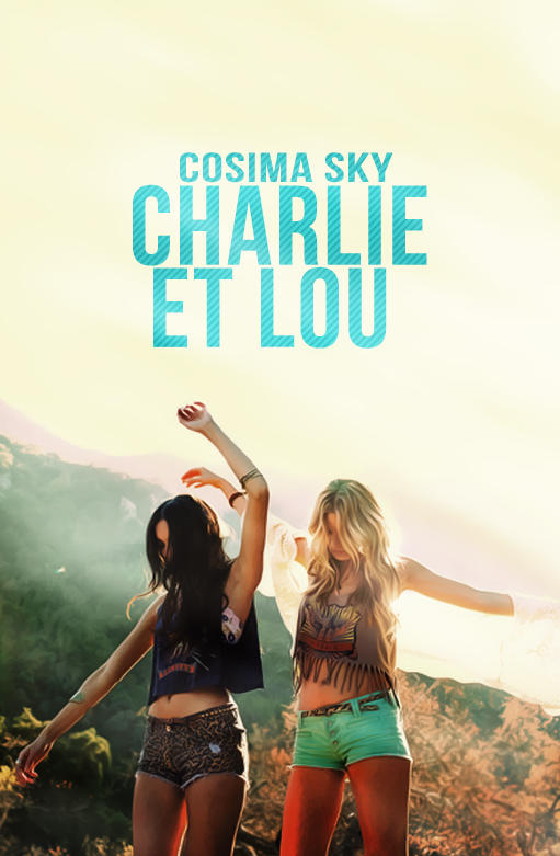 Charlie et Lou
