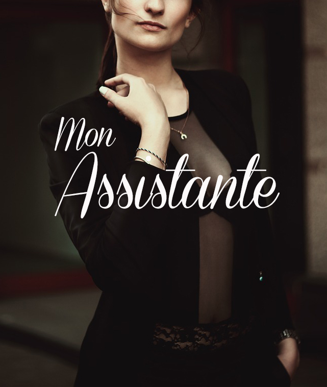 Mon Assistante