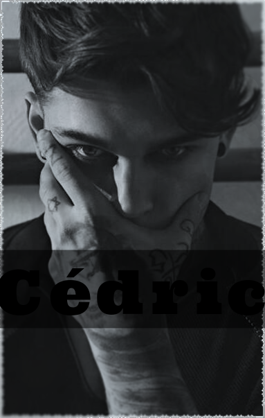 Cédric