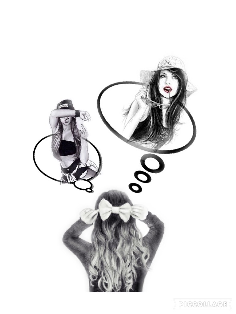 Les filles, c'est juste compliqué!