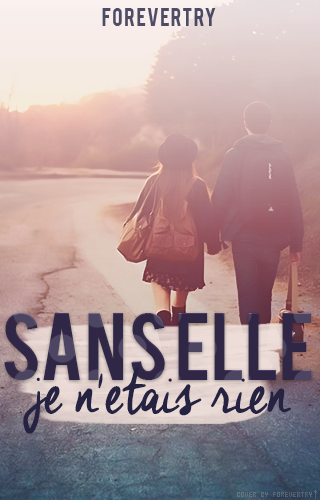 Sans elle, je n'étais rien.