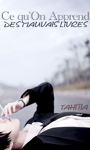 Ce qu'On Apprend des Mauvais Livres