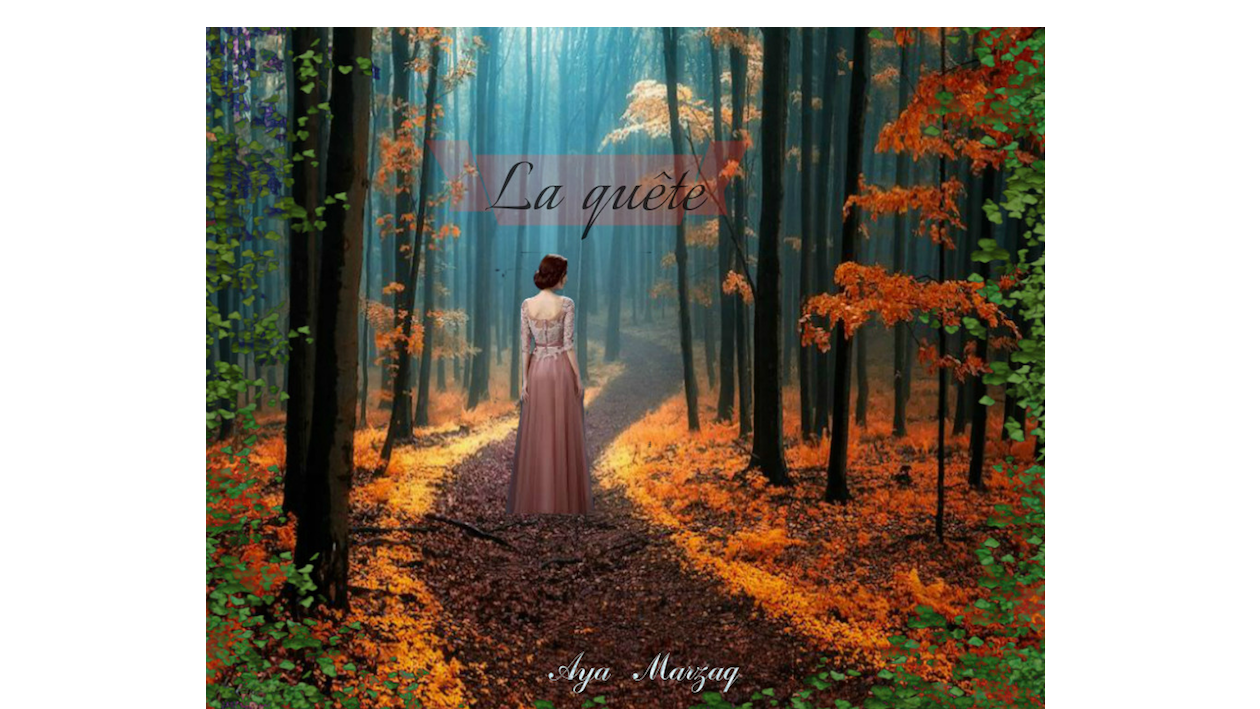 La Quête