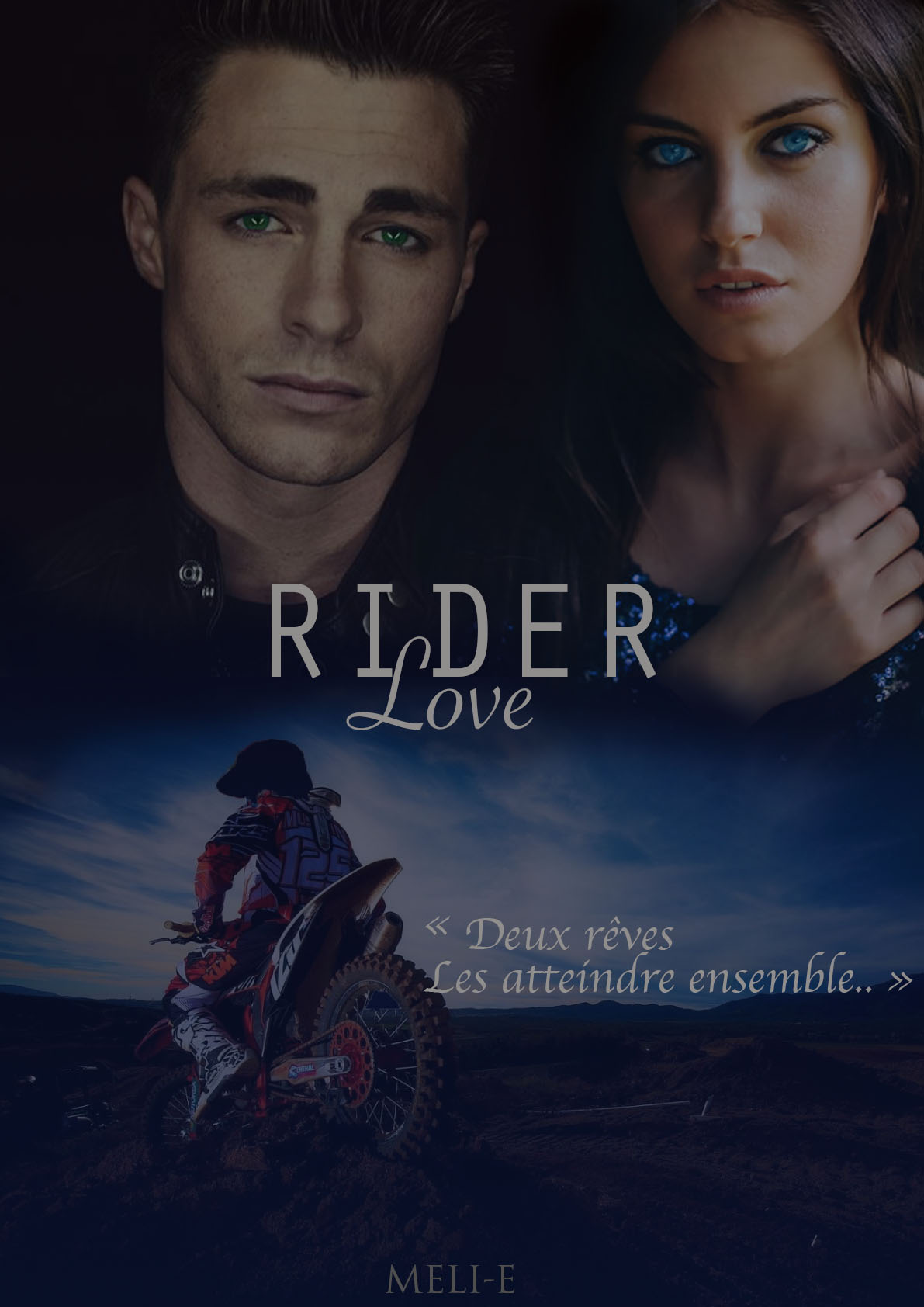 Rider Love
