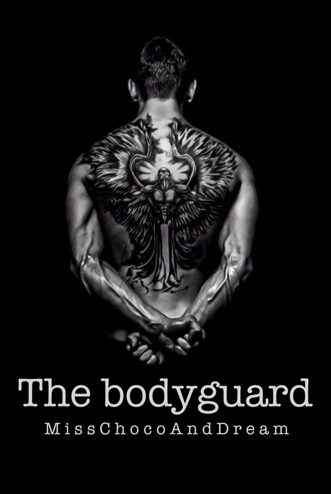 The bodyguard