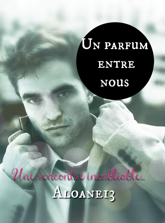 Un parfum entre nous