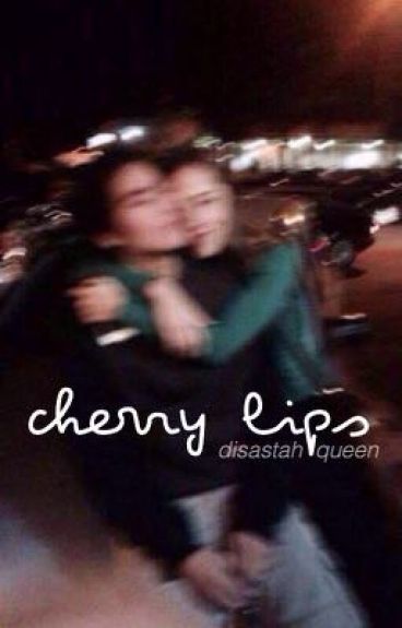 Cherry Lips