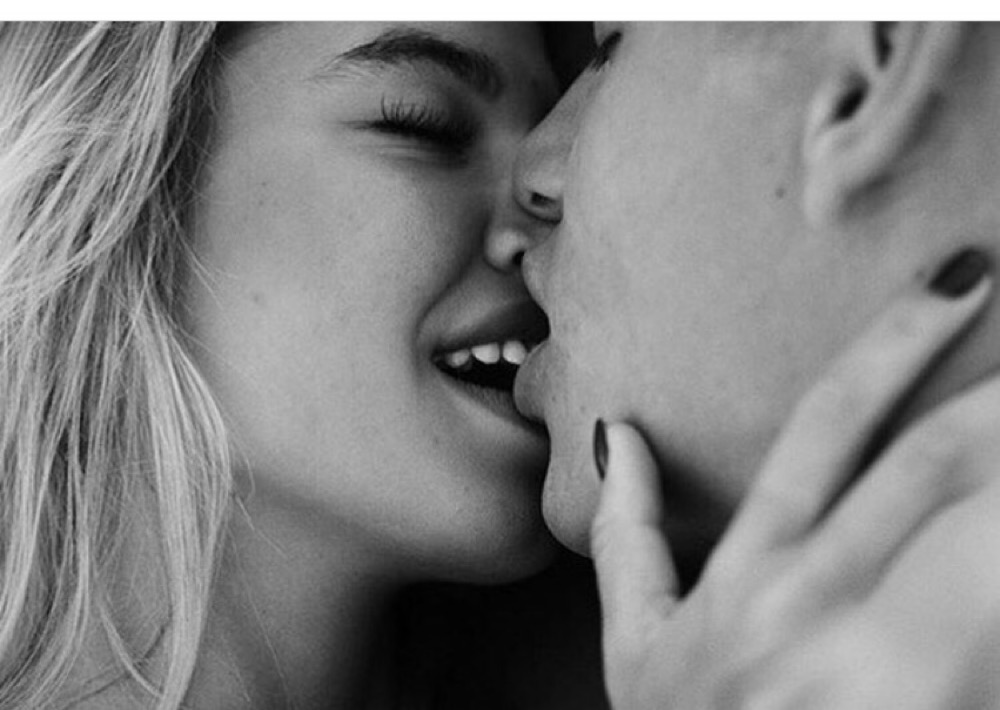 A little piece of your heart