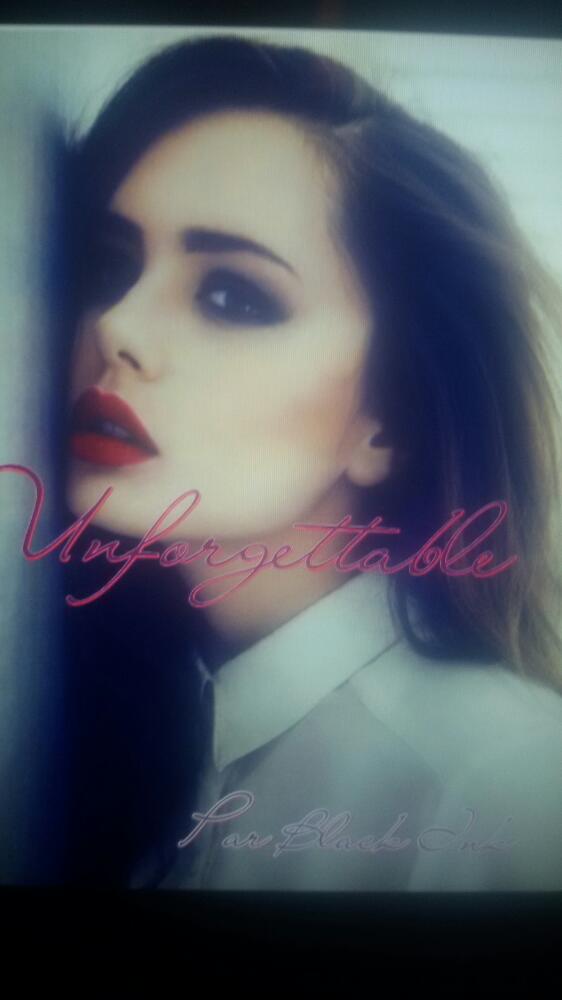 Unforgettable