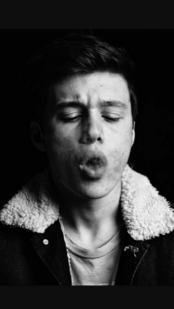 Parce que c'était nous