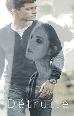 Détruite