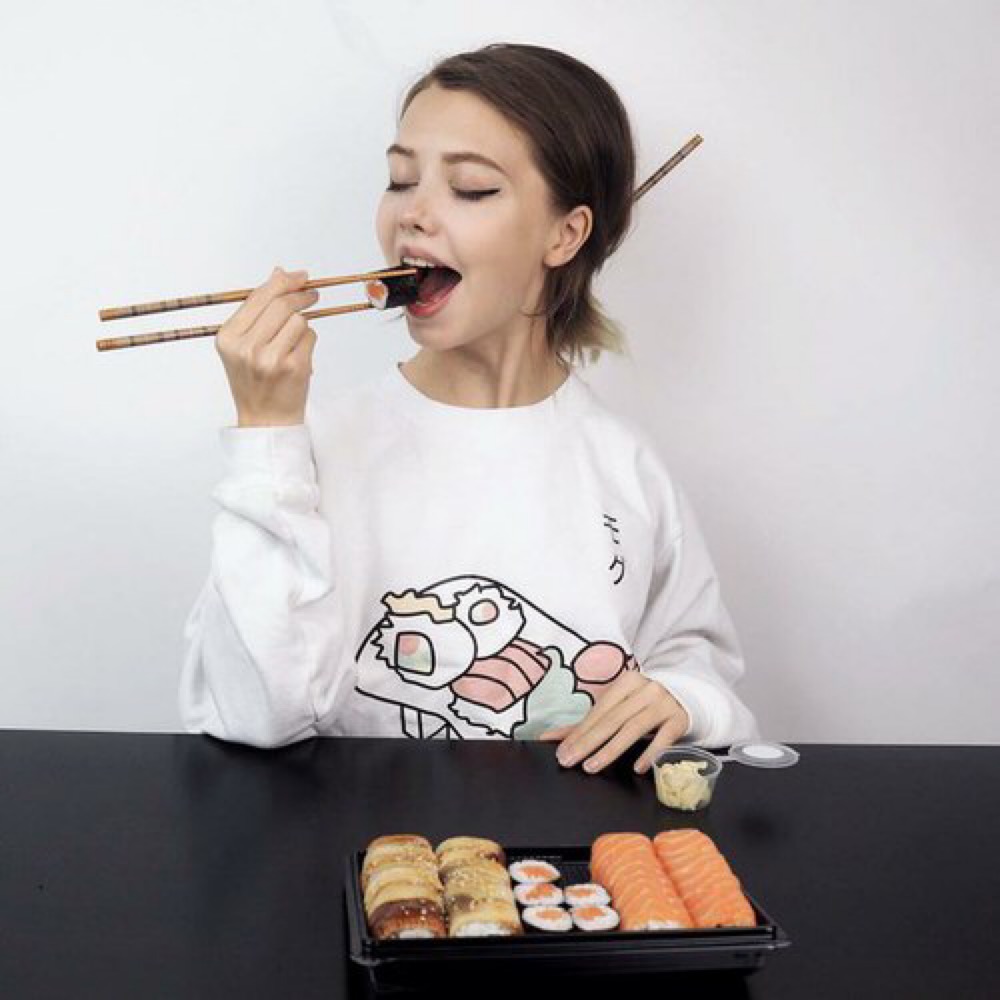 La théorie des surimis