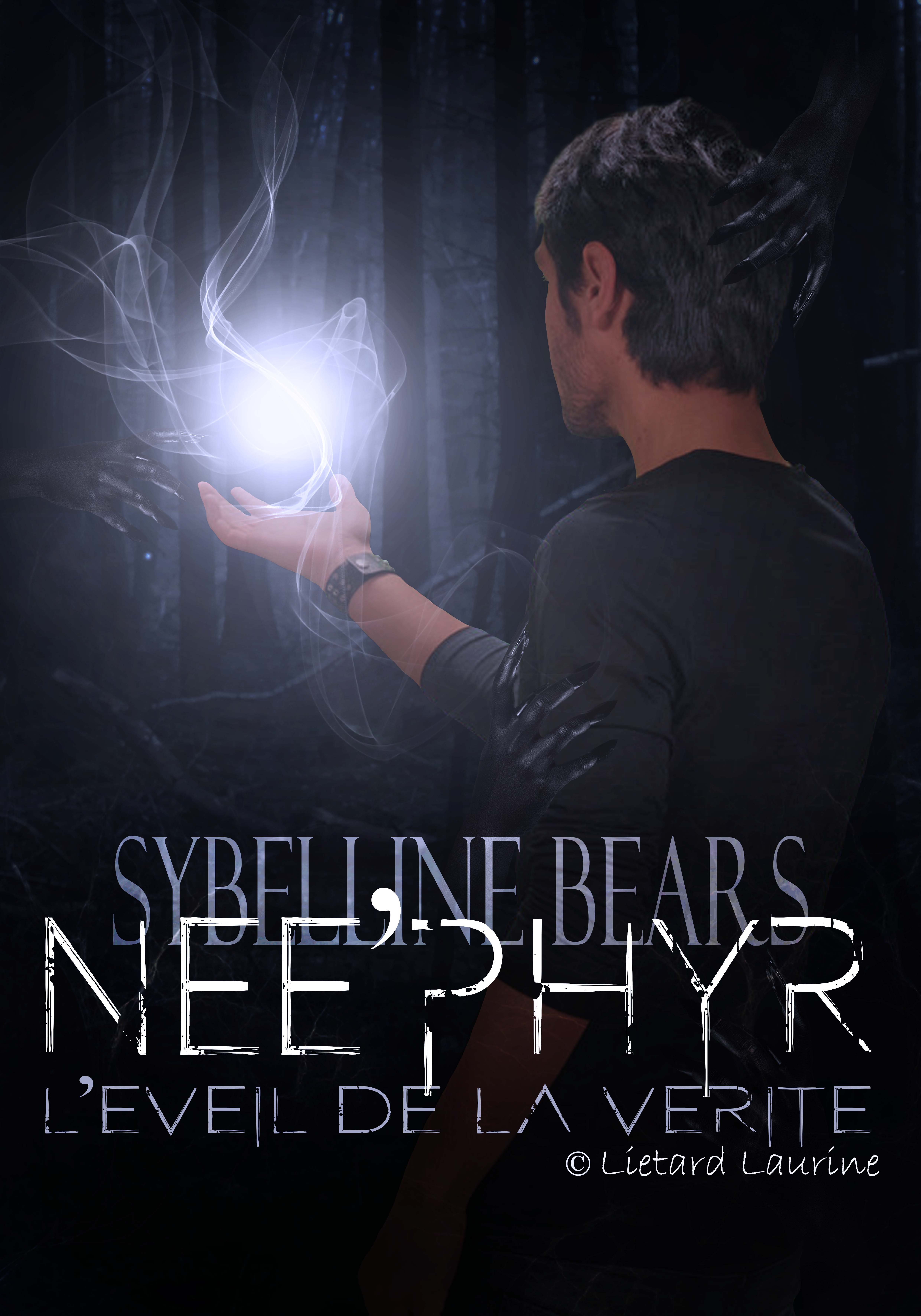 Nee'phyr ~ L'éveil de la Vértié