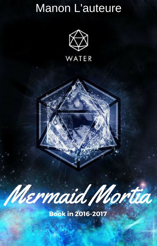 Mermaid Mortia