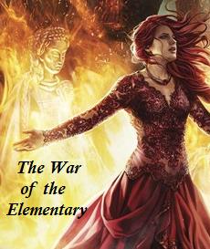 The war of the elementary